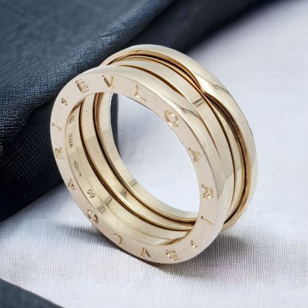 Bague b zero discount 1