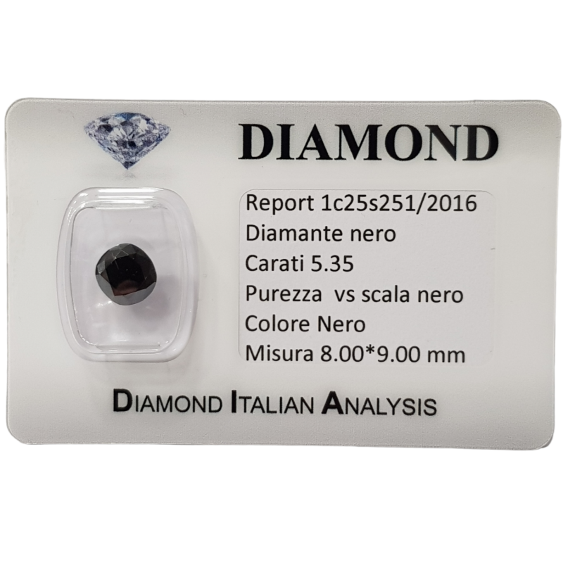 Prix diamant best sale noir 1 carat