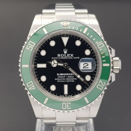 Rolex on sale submariner diamanti