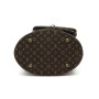 Monogram Mini Lin Bucket PM Louis Vuitton Pochette