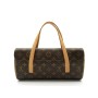 Sac à main Louis Vuitton Monogram Sonatine