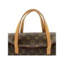 Sac à main Louis Vuitton Monogram Sonatine