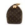 Sac à main Louis Vuitton Speedy 25