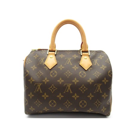 Sac à main Louis Vuitton Speedy 25