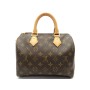 Sac à main Louis Vuitton Speedy 25