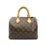 Sac à main Louis Vuitton Speedy 25