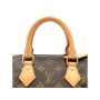 Sac à main Louis Vuitton Speedy 25