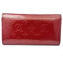 Portefeuille TS2132 Rouge Louis Vuitton