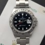 Rolex Explorer II 40mm 16570 Full Set Rolex Very Good Condition Diam1521