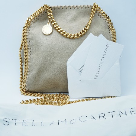 Stella mccartney bag chain sale