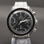 Omega Speedmaster Reduced 39mm Good Condition Sthall Stell 20762aef3